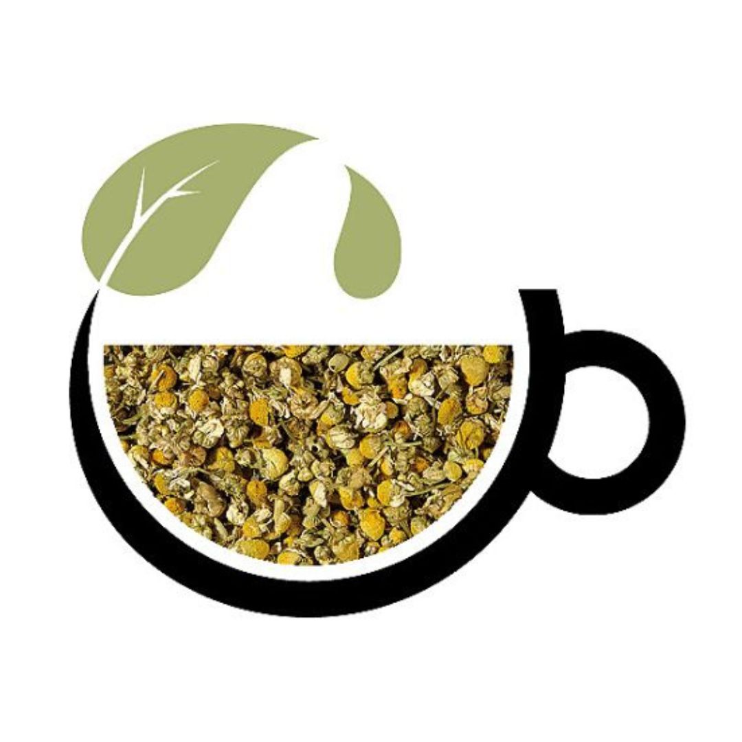 Natural Chamomile Tisane / Infusion